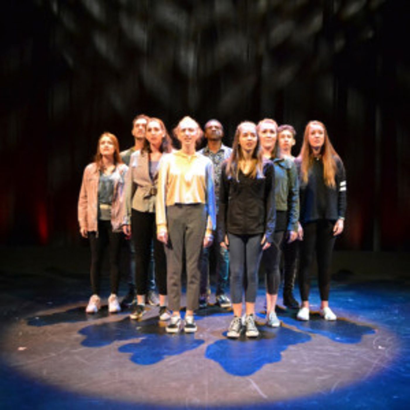 Palm Beach Dramaworks Showcases Talented South Florida Teens Palm Beach Dramaworks Showcases Talented South Florida Teens Image