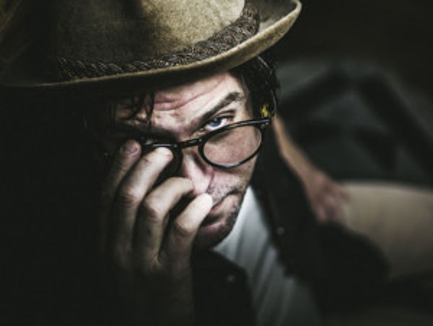 Andras Jones to Release Eighth Album on August 8 Andras Jones to Release Eighth Album on August 8 Image