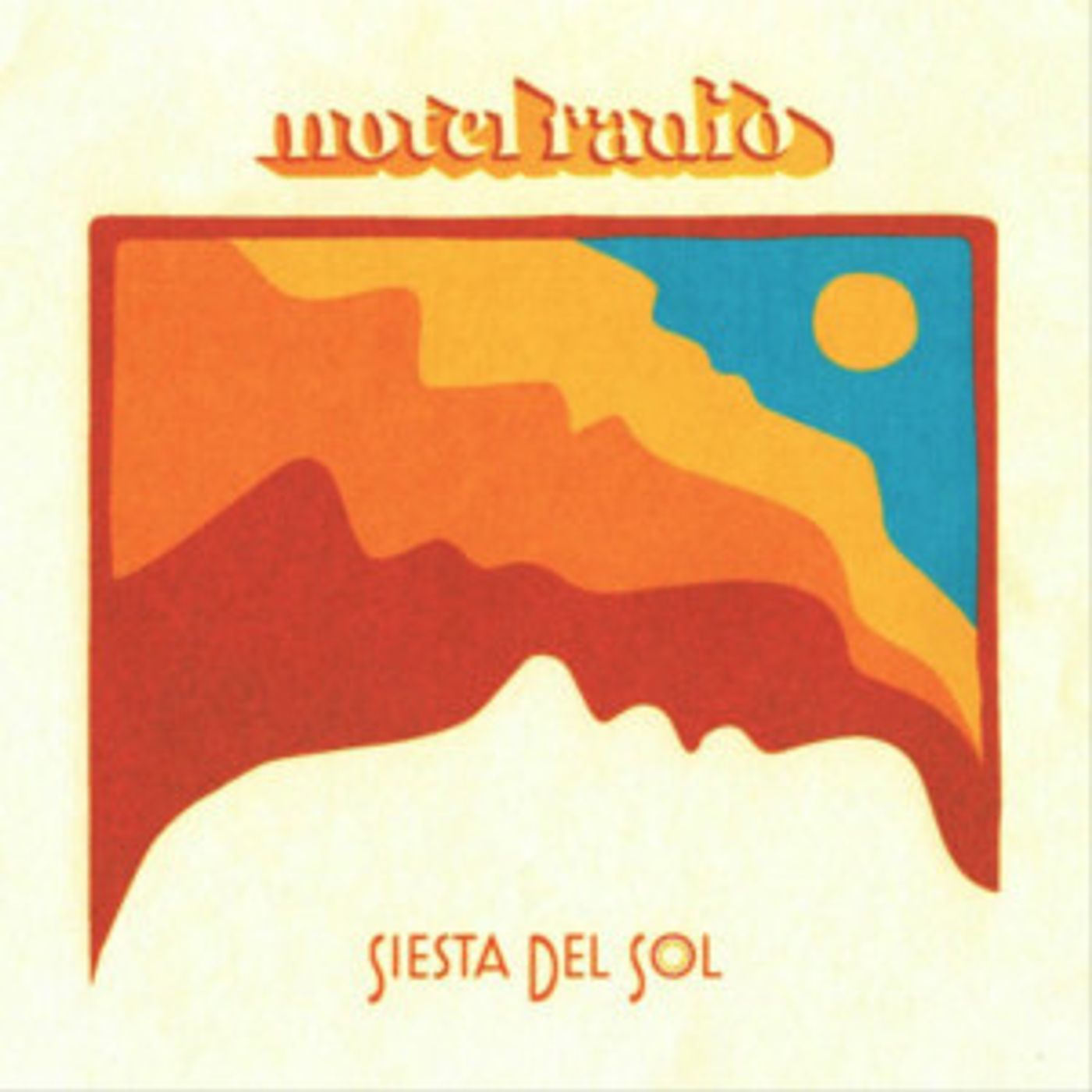 Motel Radio Release Euphoric EGO DEATH Video via Medium  Image