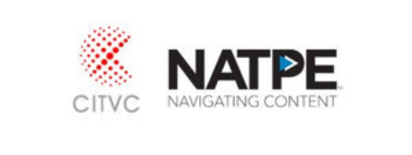 NATPE and China's CITVC Sign Partnership  Image