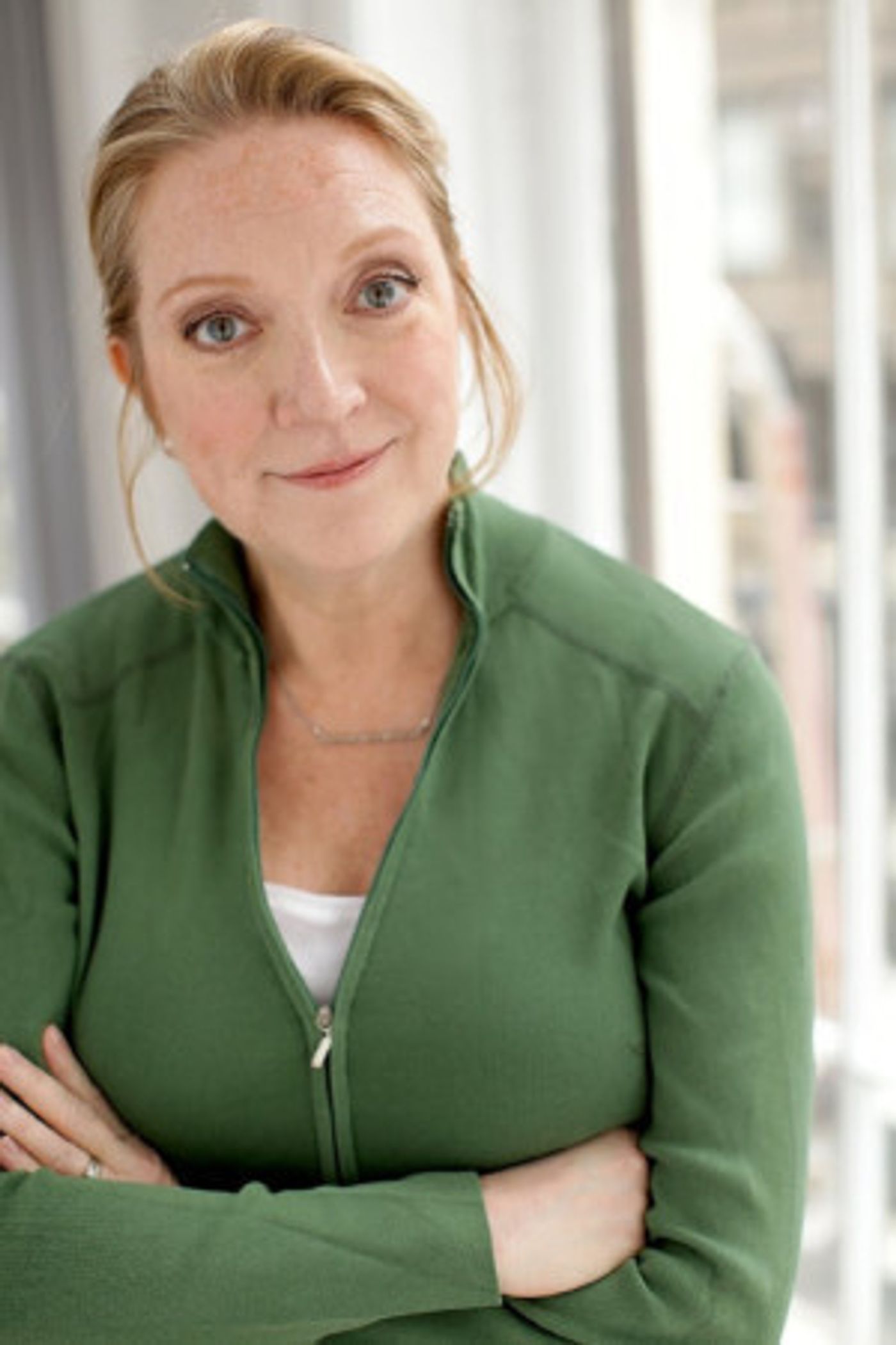 Kristine Nielsen, Rosdely Ciprian And Thursday Williams Join Staged Reading Of J.T. Rogers' ONE GIANT LEAP, 50 YEARS ON  Image