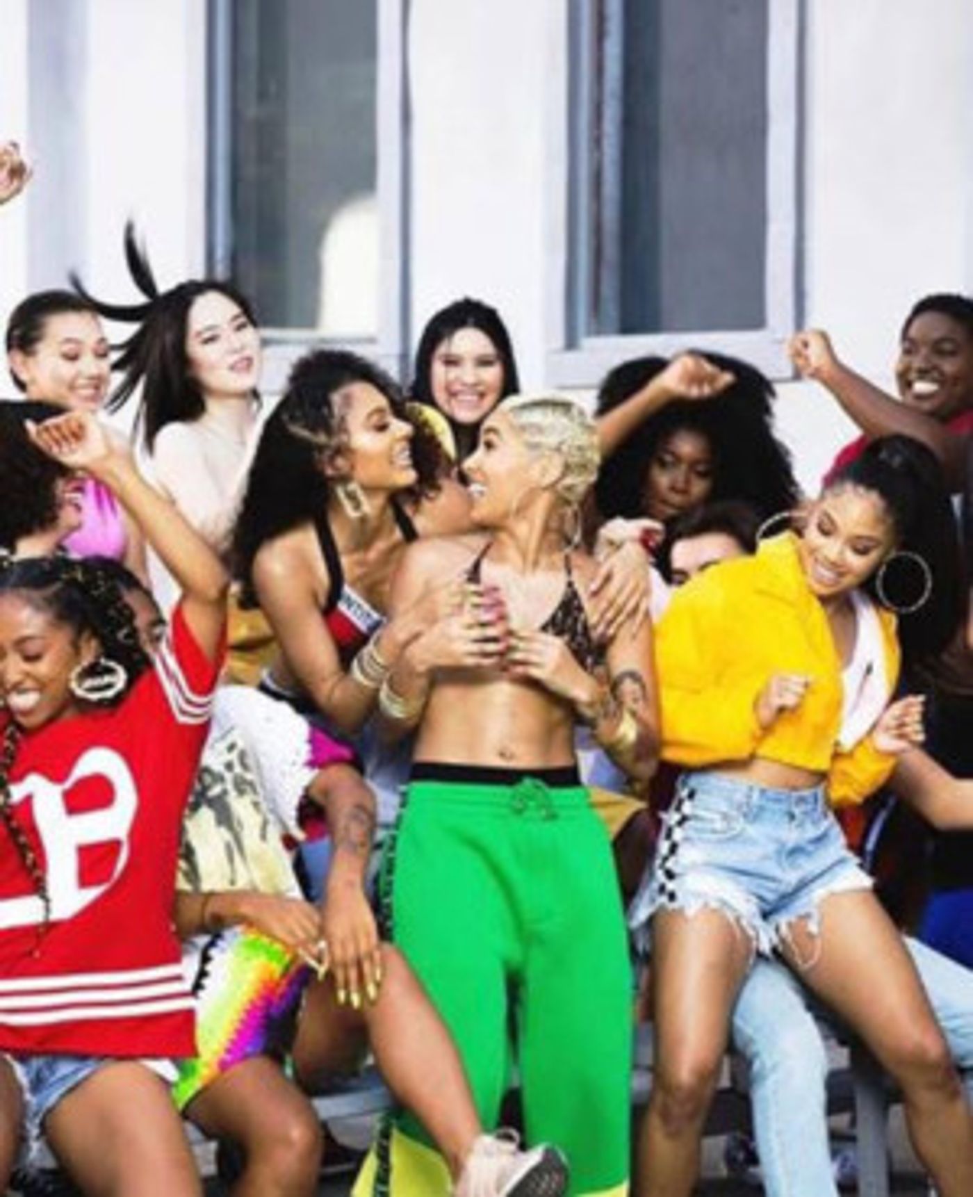 Ceraadi Release New Video For New Song LOYAL  Image