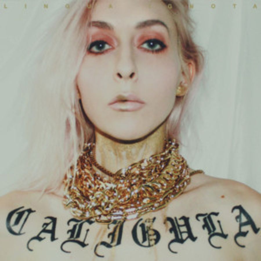 Lingua Ignota Unveils New Single, Announces Additional Tour Dates Image