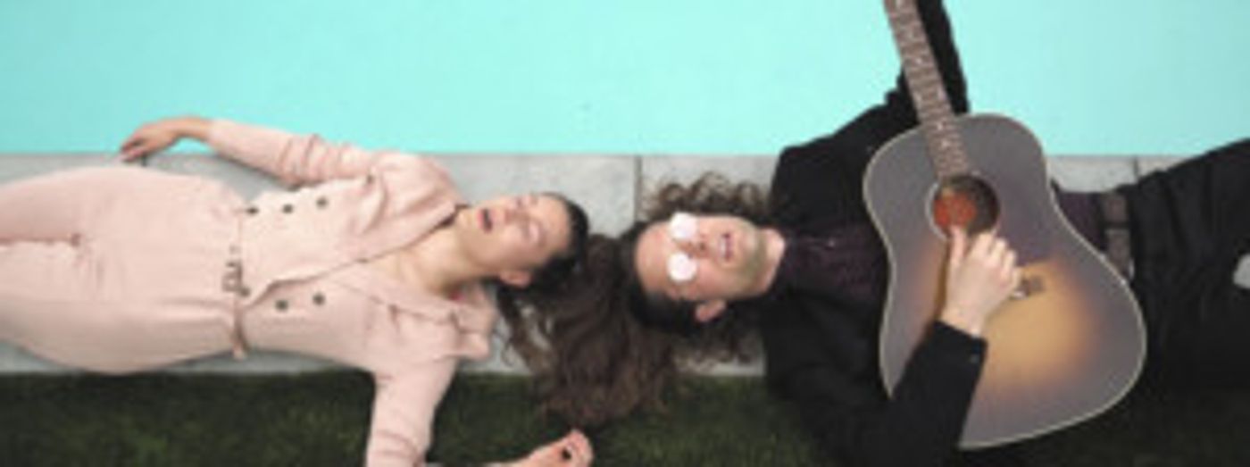 The Bergamot Release New Single and Official Video, L.A  Image