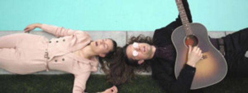 The Bergamot Release New Single and Official Video, L.A Image