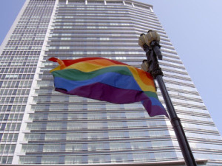 SHOW YOUR PRIDE and Celebrate with Eateries in NYC Image