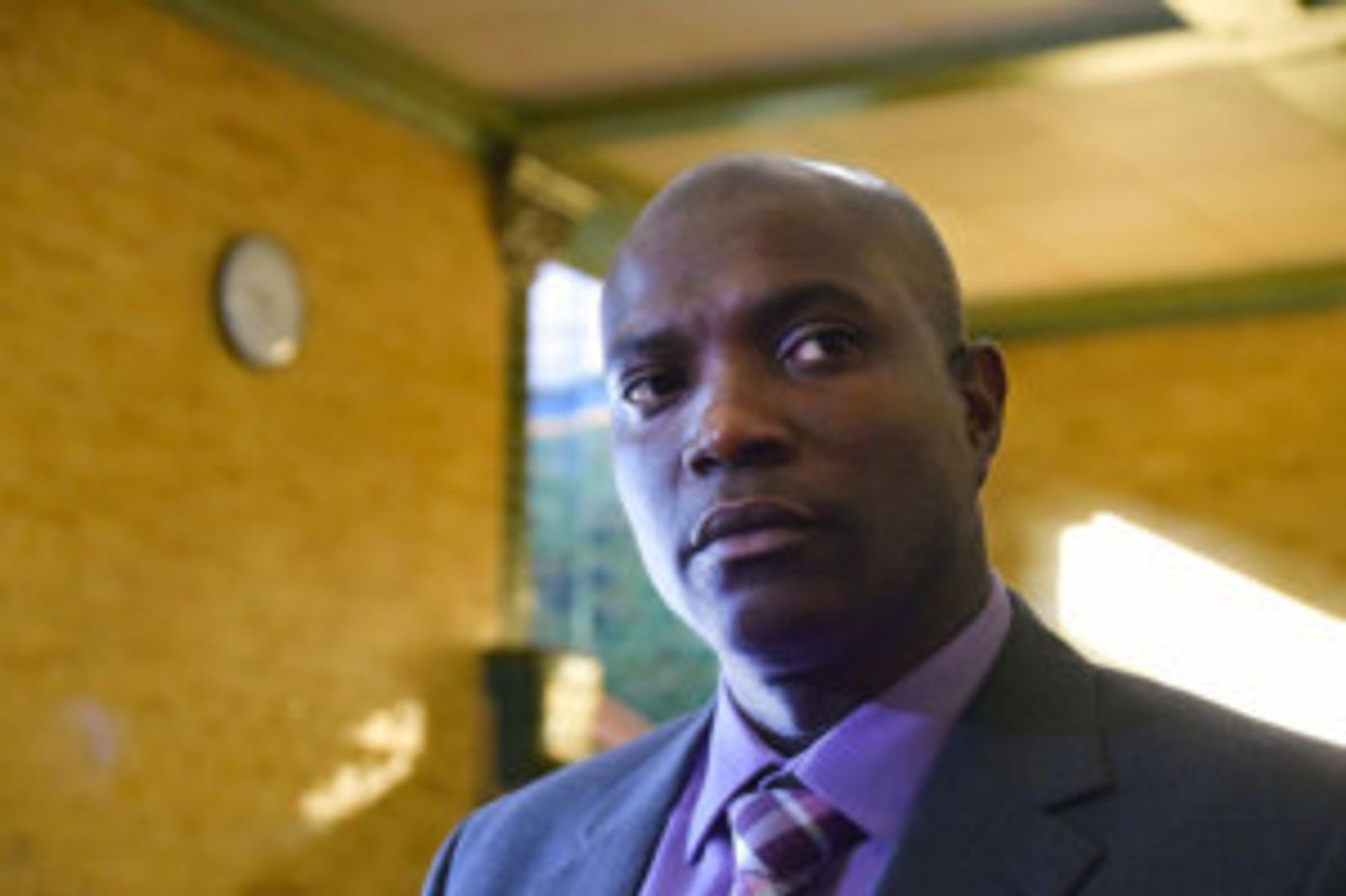 HBO to Debut WHO KILLED GARRETT PHILLIPS?  Image