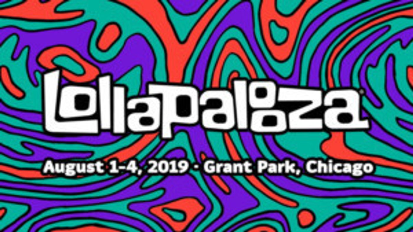 Check Out Who Will Be At The BMI Stage At Lollapalooza  Image