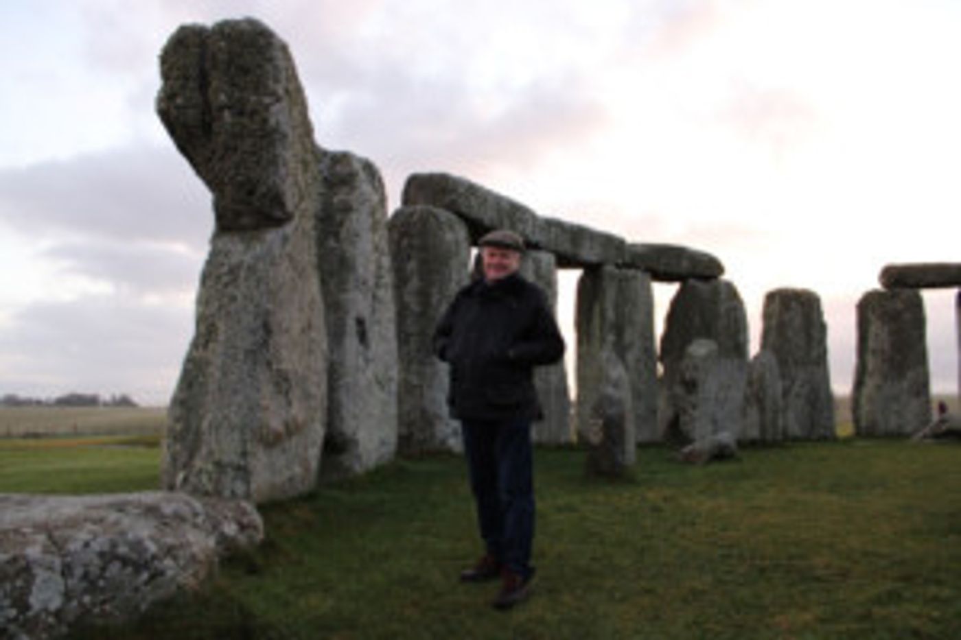 Smithsonian Channel to Premiere MYSTIC BRITAIN Smithsonian Channel to Premiere MYSTIC BRITAIN Image