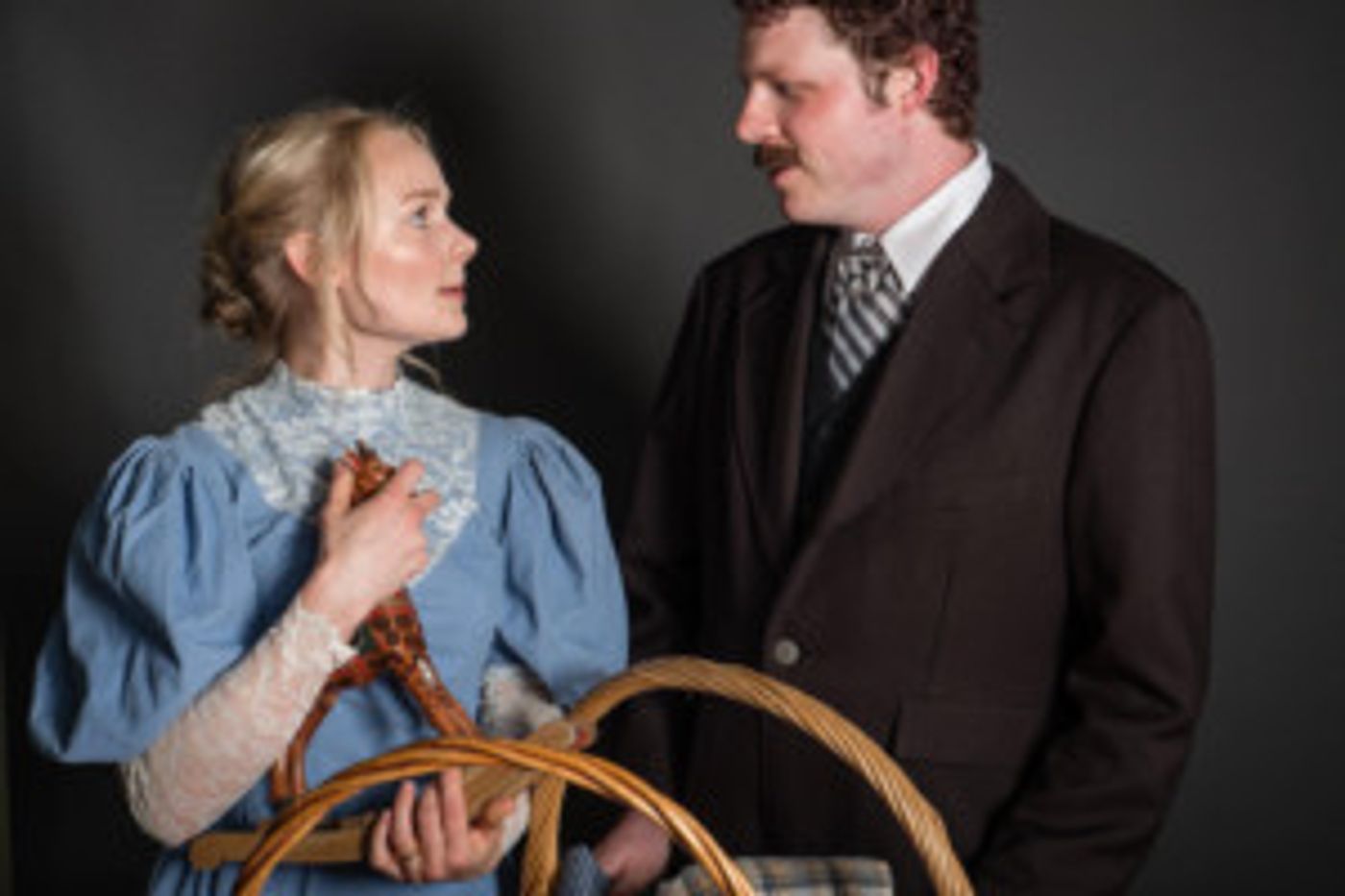 Review: Different Stages' A DOLL'S HOUSE is an Excellent Rendering of the Ibsen Classic Review: Different Stages' A DOLL'S HOUSE is an Excellent Rendering of the Ibsen Classic Image