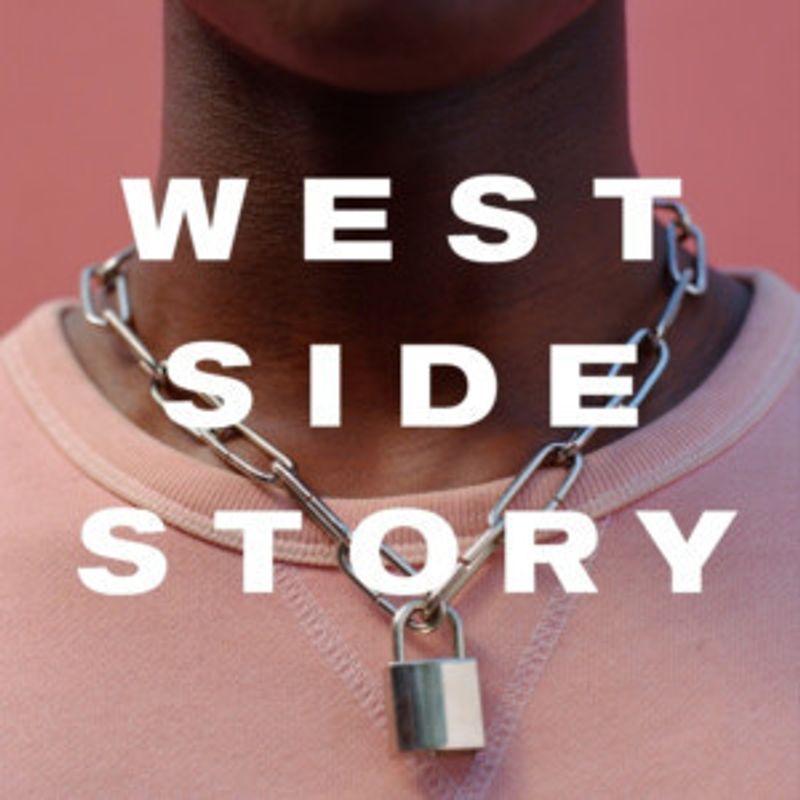 Breaking: Isaac Powell & Shereen Pimentel Will Lead WEST SIDE STORY on Broadway; Full Cast Announced! Image