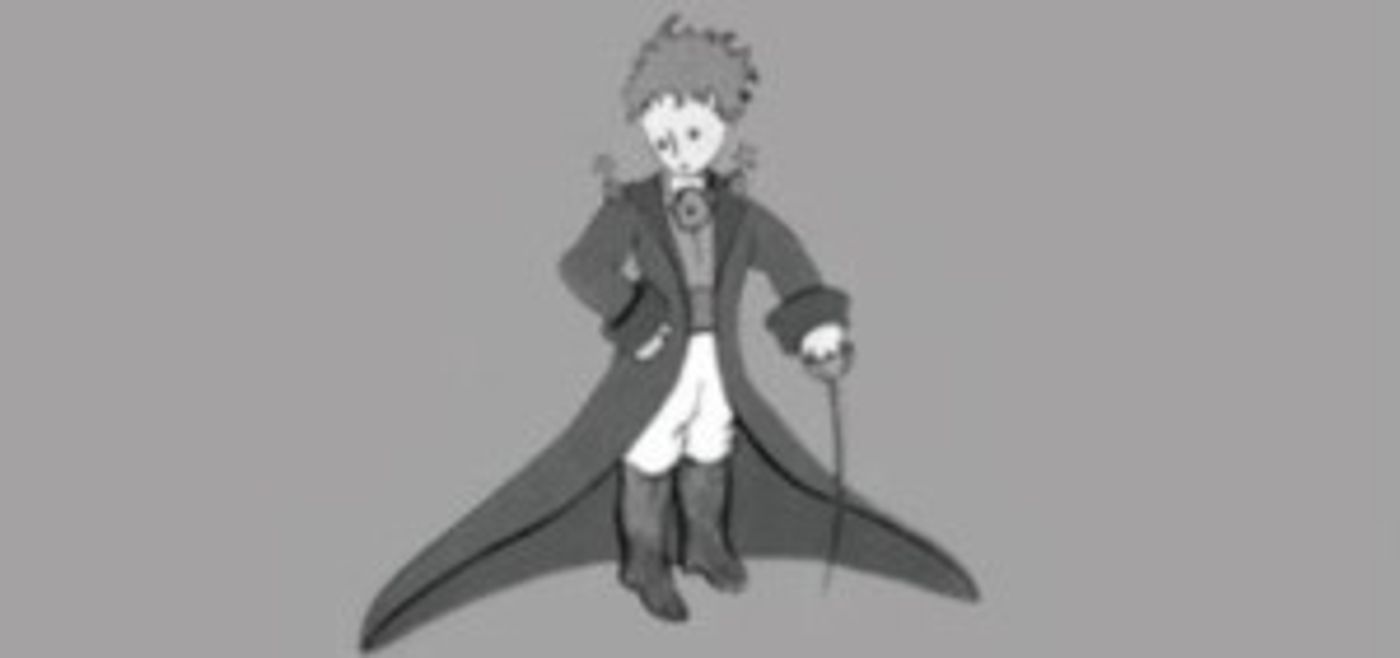 THE LITTLE PRINCE to Play at Teatro Colón  Image