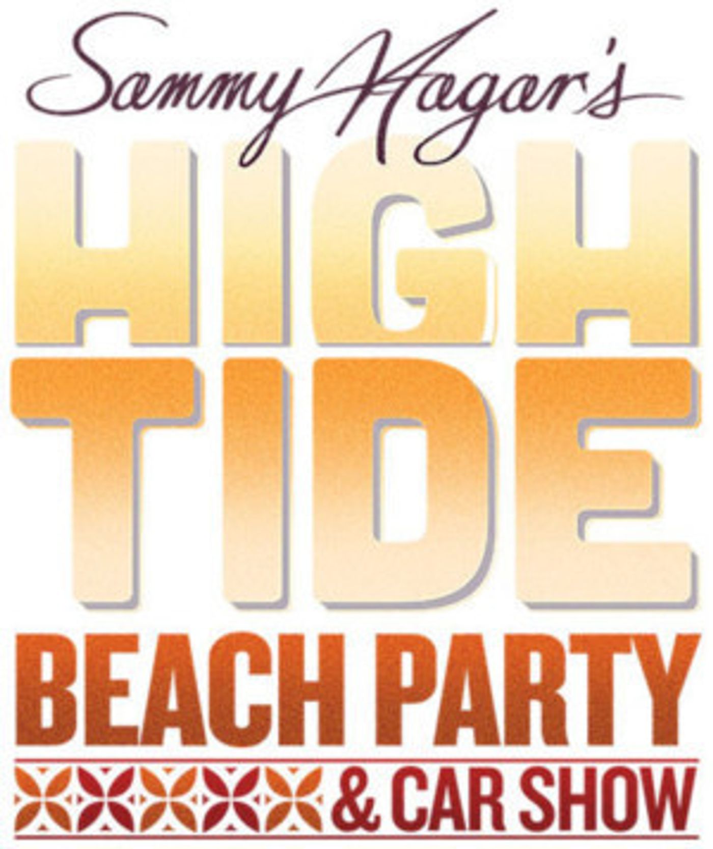 Sammy Hagar And AXS TV Take Viewers On A 'Rock & Roll Road Trip' 6/30, Featuring His Legendary High Tide Beach Party & Car Show  Image