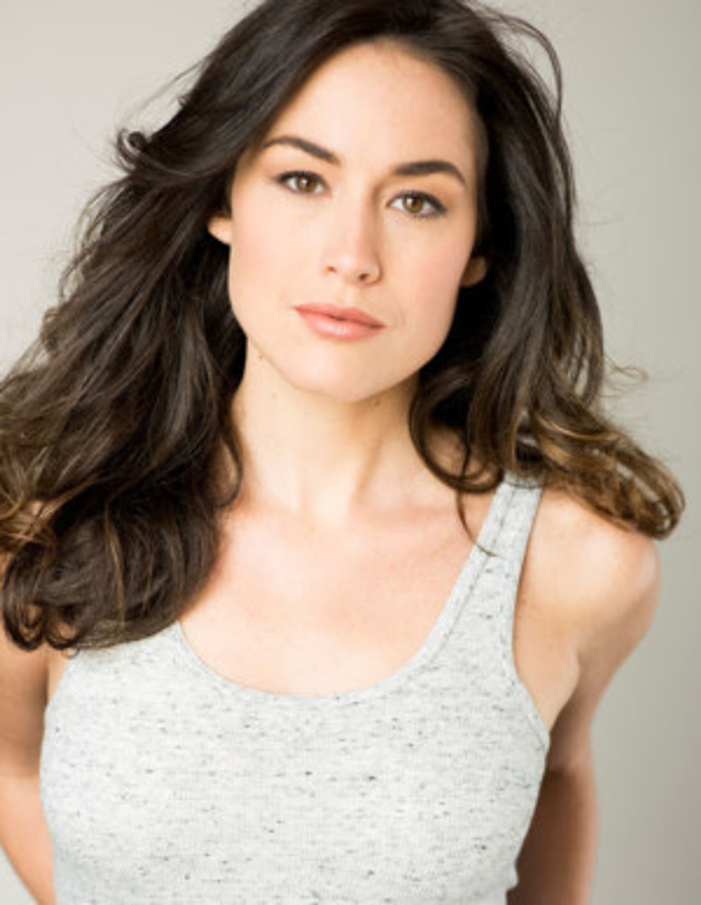 Alison Luff Is The Next Jenna In WAITRESS On Broadway; Shoshana Bean Extends Through 7/21 Alison Luff Is The Next Jenna In WAITRESS On Broadway; Shoshana Bean Extends Through 7/21 Image