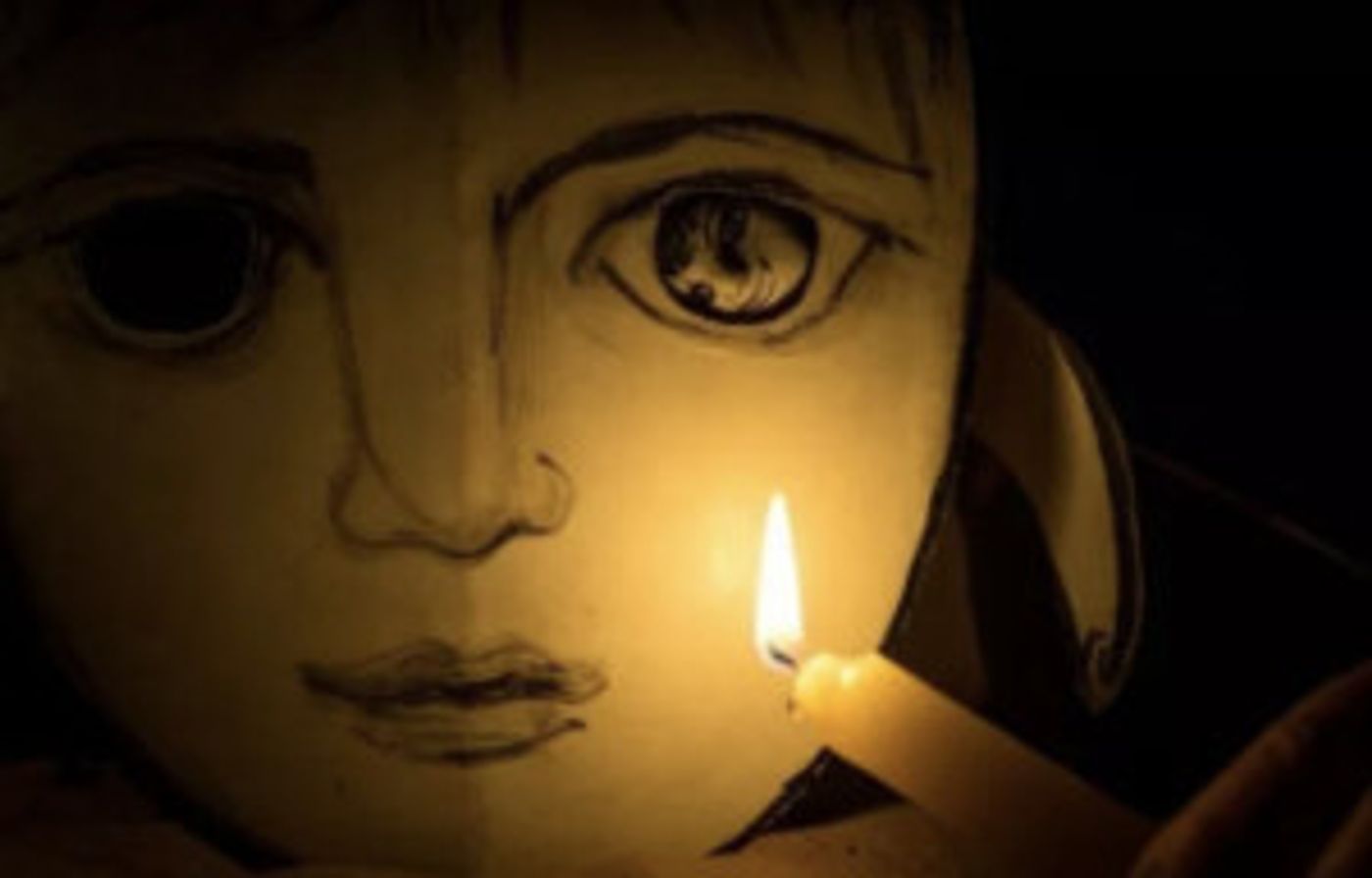 A TOUCH OF LIGHT to Play at Train Theater  Image