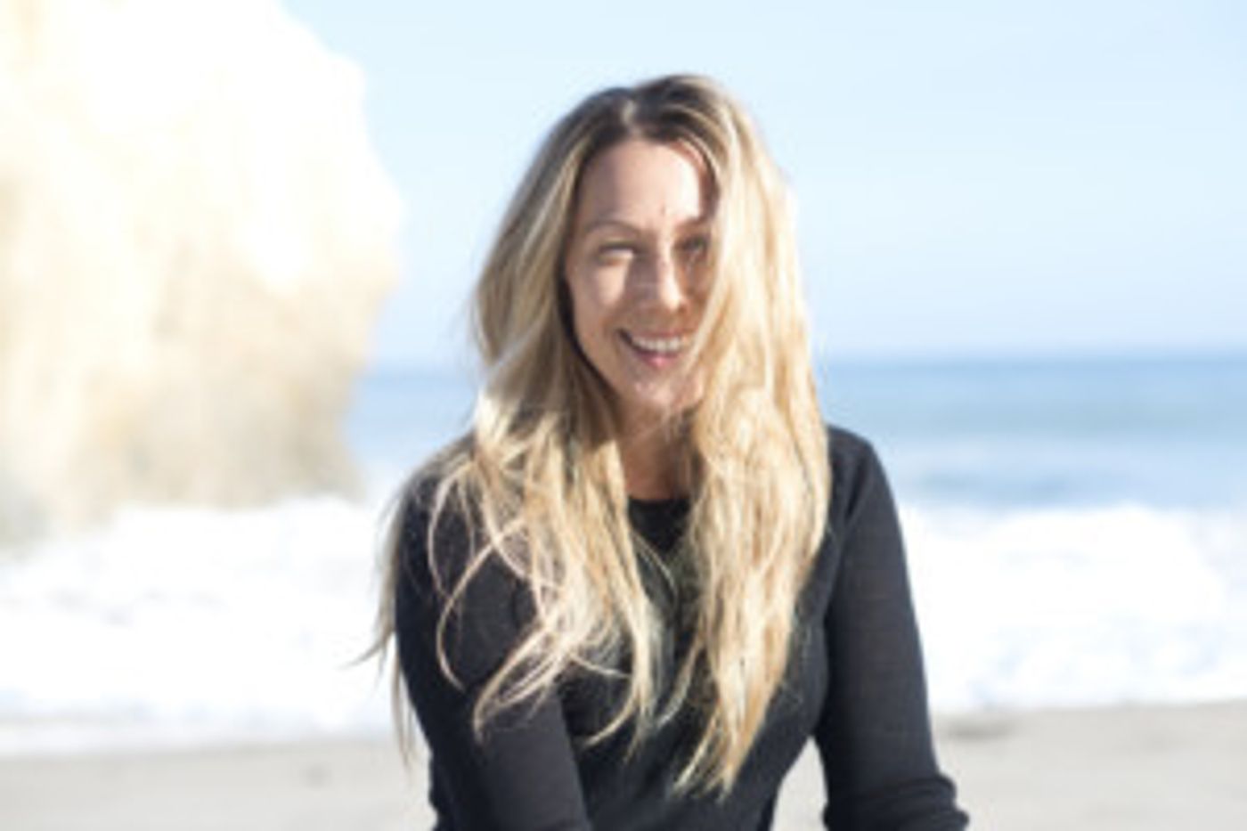 Colbie Caillat Brings Her New Band GONE WEST to The Ridgefield Playhouse on July 5 Colbie Caillat Brings Her New Band GONE WEST to The Ridgefield Playhouse on July 5 Image
