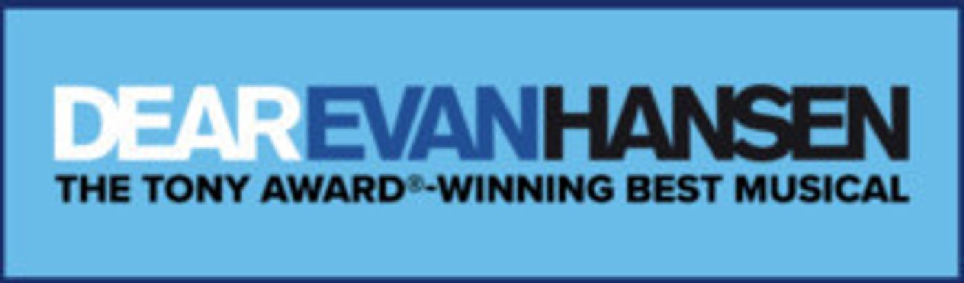 DEAR EVAN HANSEN to Hold $25 Digital Ticket Lottery for Peace Center Performances DEAR EVAN HANSEN to Hold $25 Digital Ticket Lottery for Peace Center Performances Image