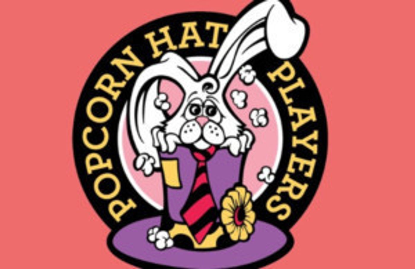 Popcorn Hat Players' Present BEAUTY AND THE BEAST  Image