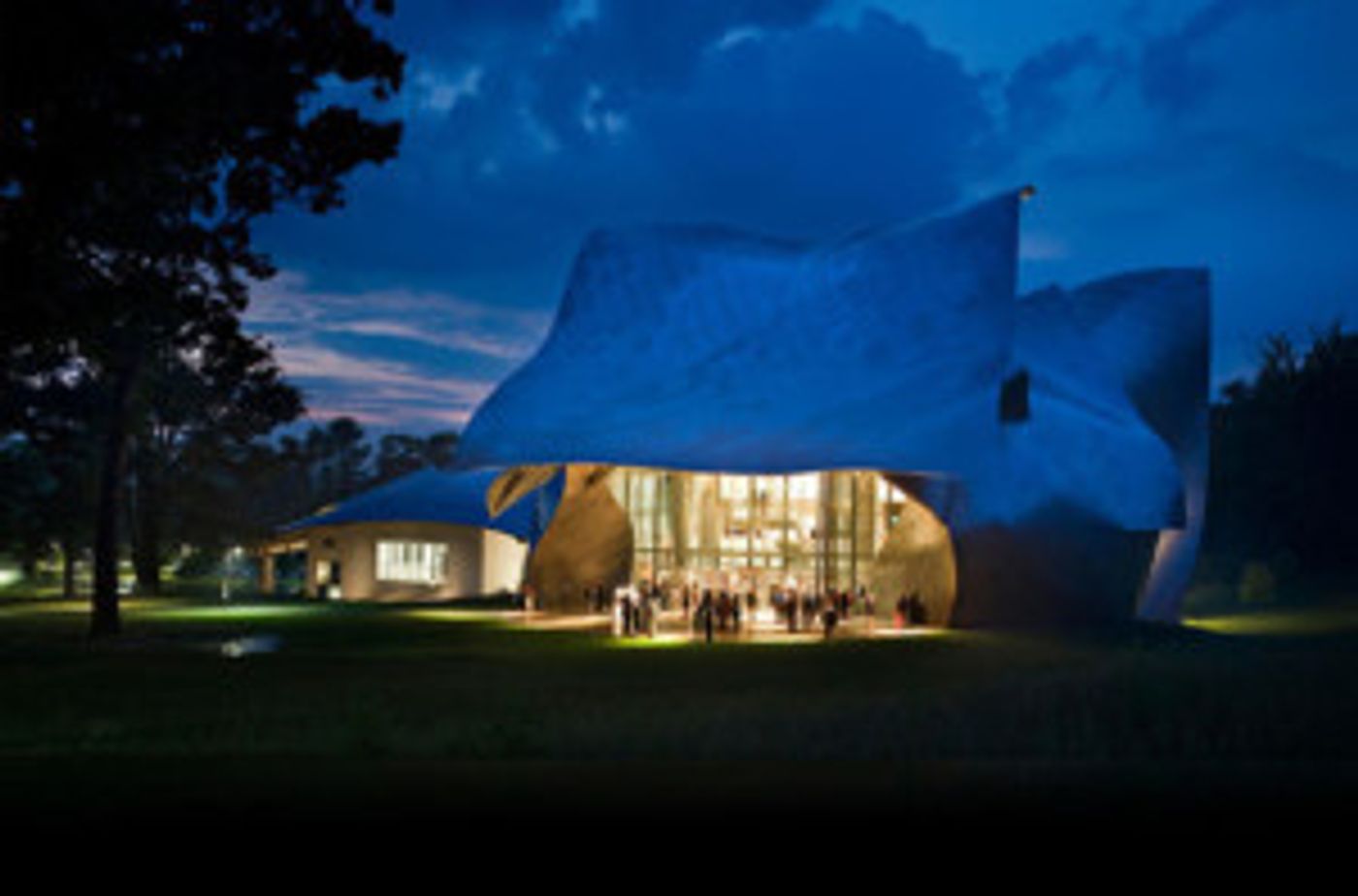 BWW Preview: Summertime and the Singing is Easy at Opera and Vocal Festivals in the Northeast  Image