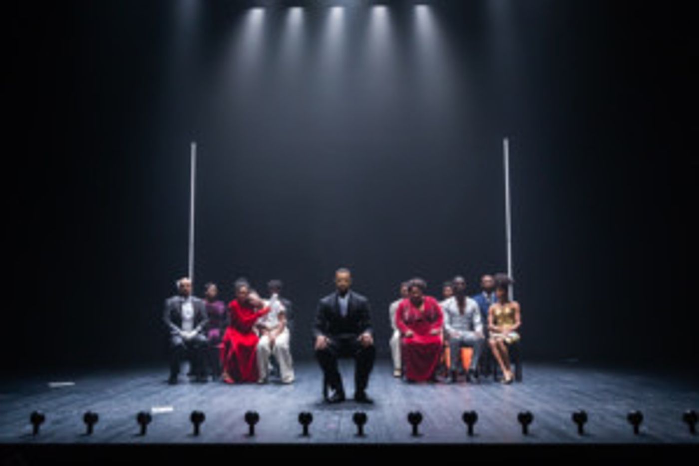 BWW Preview: Summertime and the Singing is Easy at Opera and Vocal Festivals in the Northeast  Image