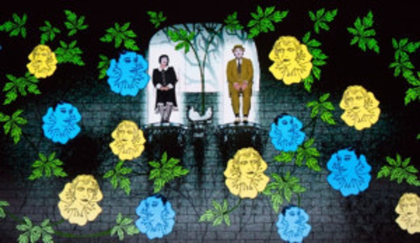 BWW Preview: Summertime and the Singing is Easy at Opera and Vocal Festivals in the Northeast  Image