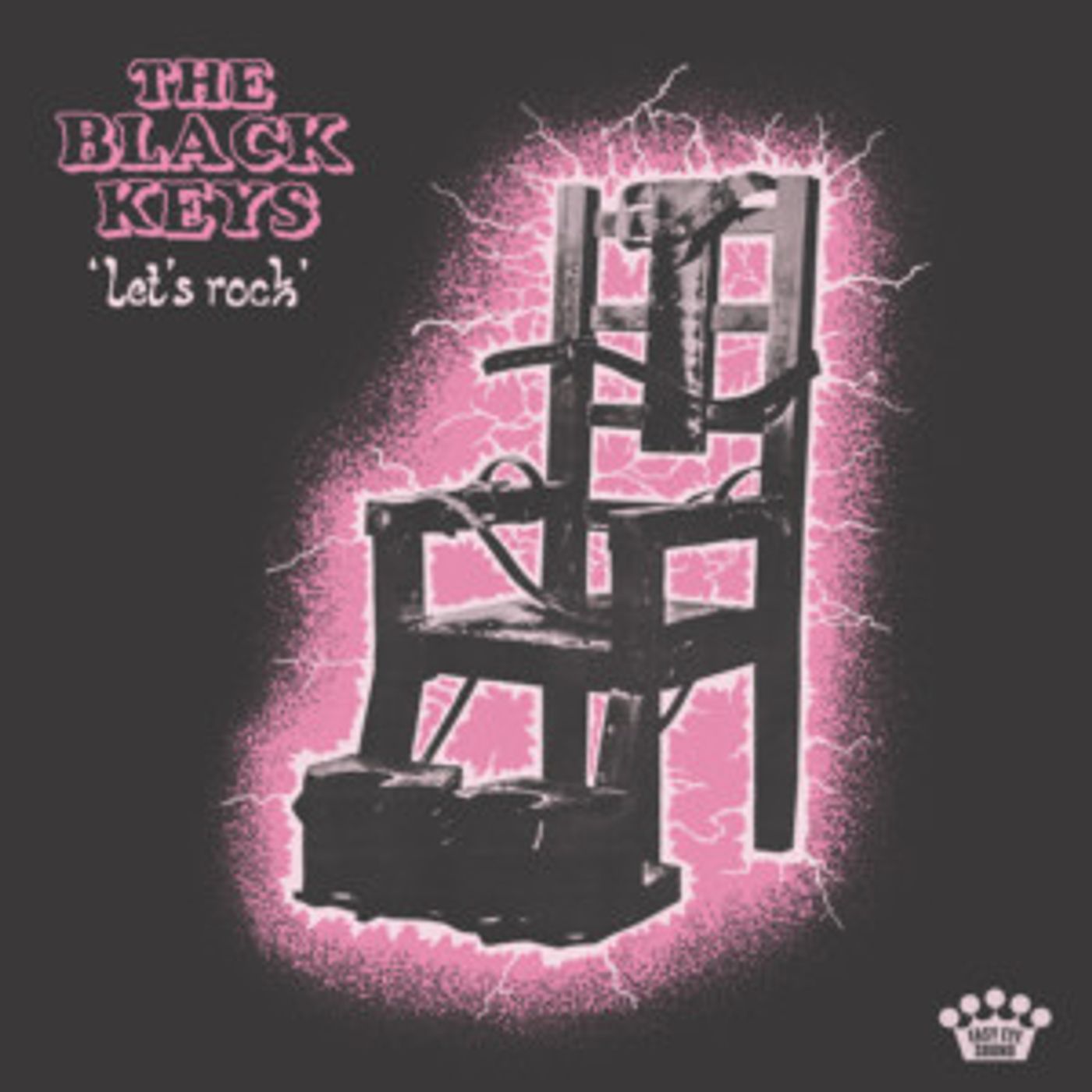 The Black Keys Release 9th Studio Album 'Let's Rock' Today  Image