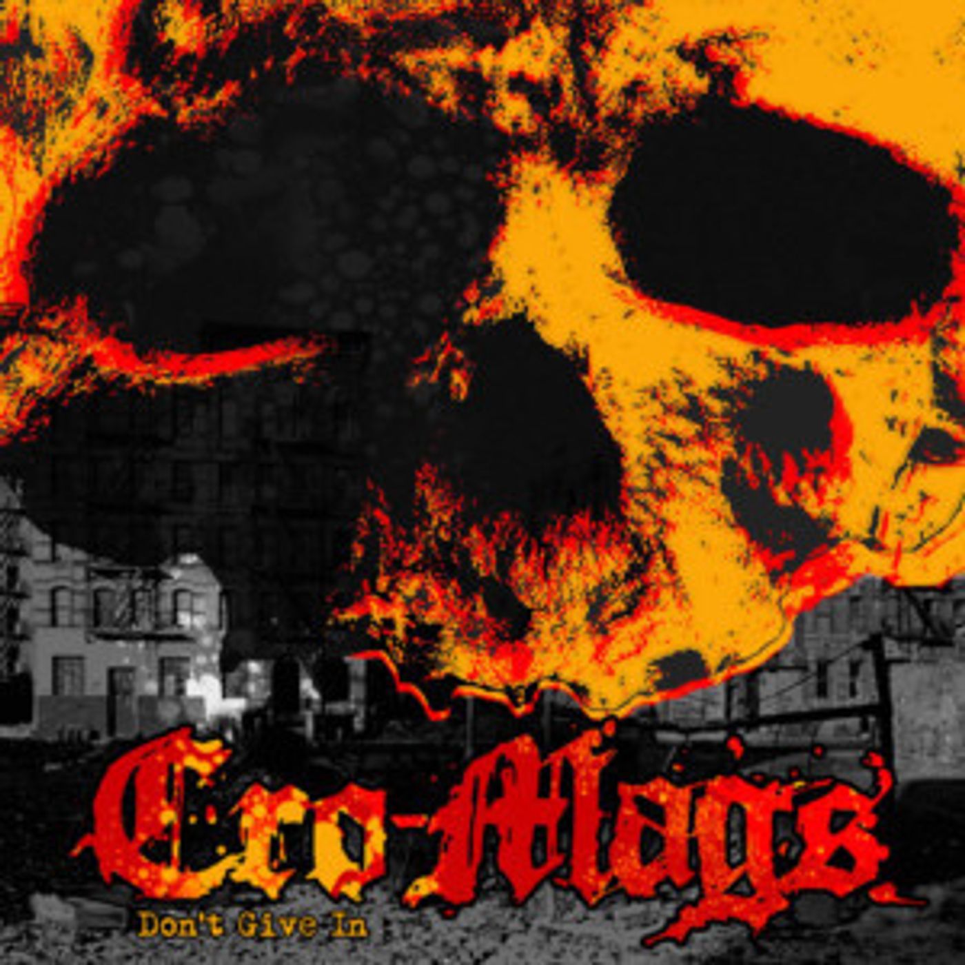 Cro-Mags Release First New Music in 20 Years Today, Plus Misfits Tour  Image