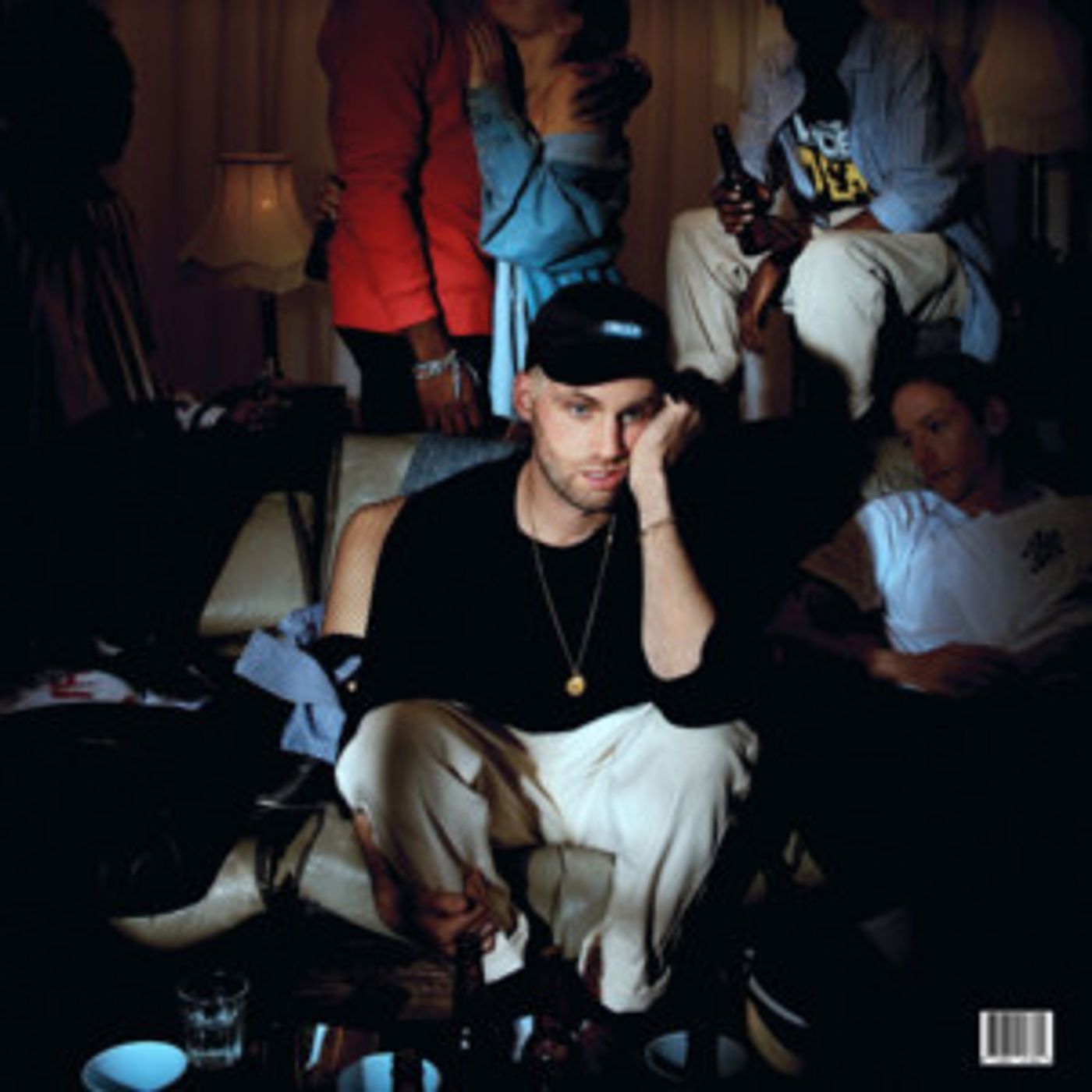 Boston Bun Drops Infectious New Single DON'T WANNA DANCE  Image