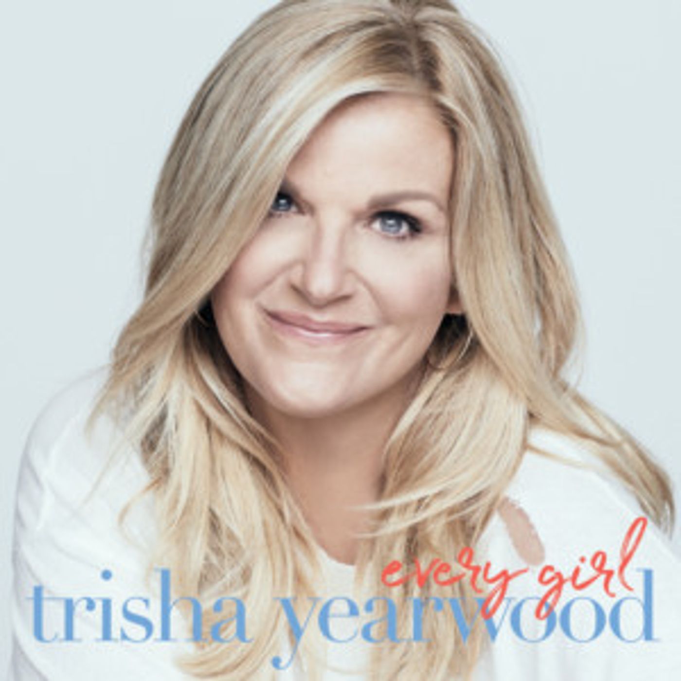Trisha Yearwood Unlocks Pre-Order For New Album EVERY GIRL Today  Image
