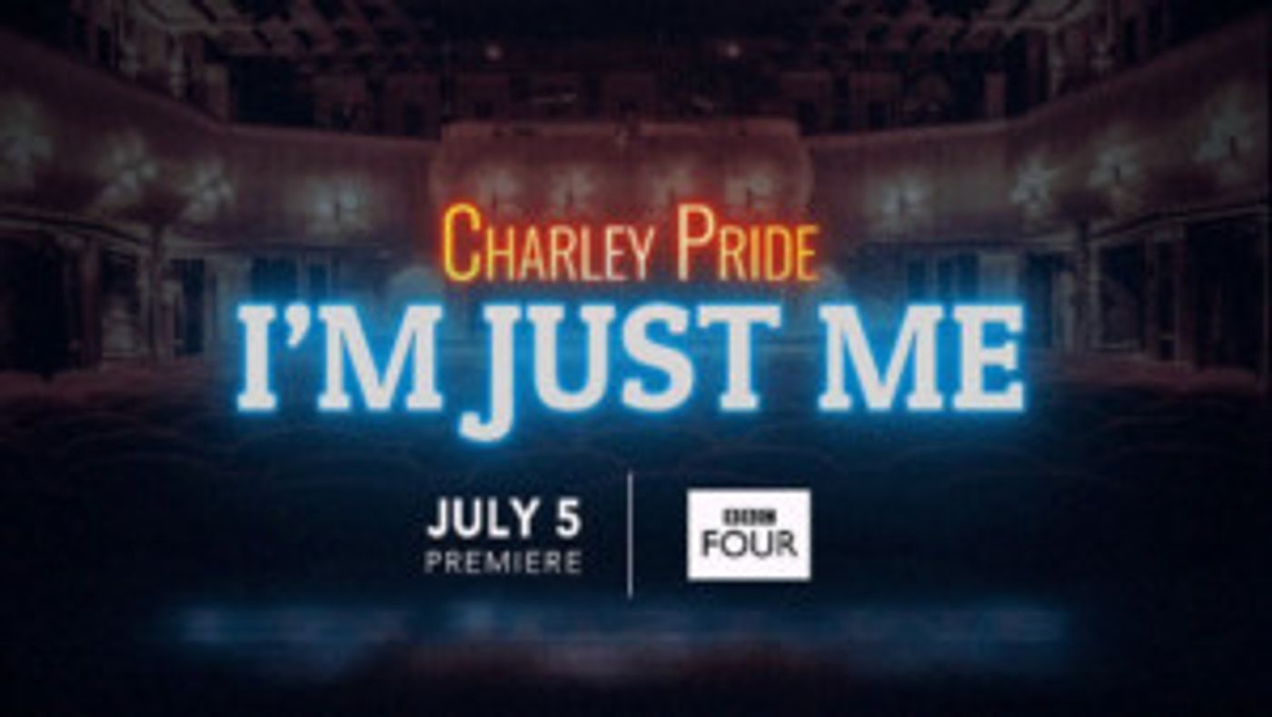 BBC Four to Premiere CHARLEY PRIDE: I'M JUST ME  Image