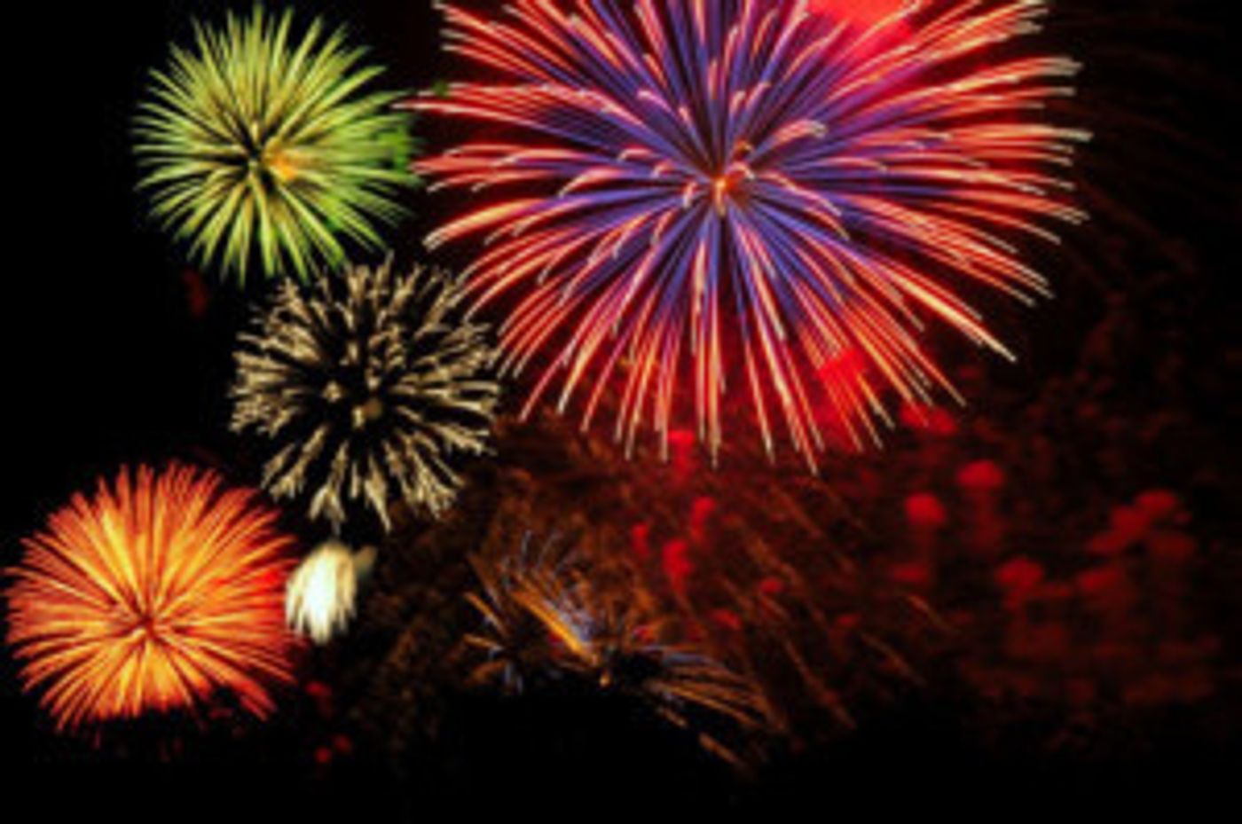 4TH OF JULY 2019-Fabulous Fun and Food in NYC  Image