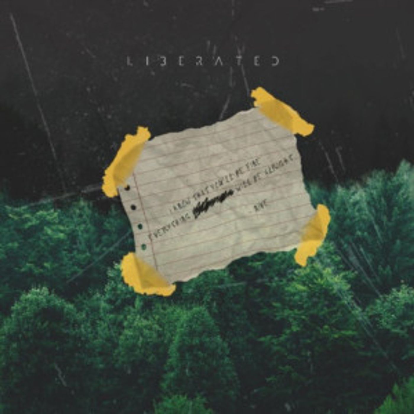 Singer-Songwriter/Pop Artist NIve Releases New Song LIBERATED Today Singer-Songwriter/Pop Artist NIve Releases New Song LIBERATED Today Image