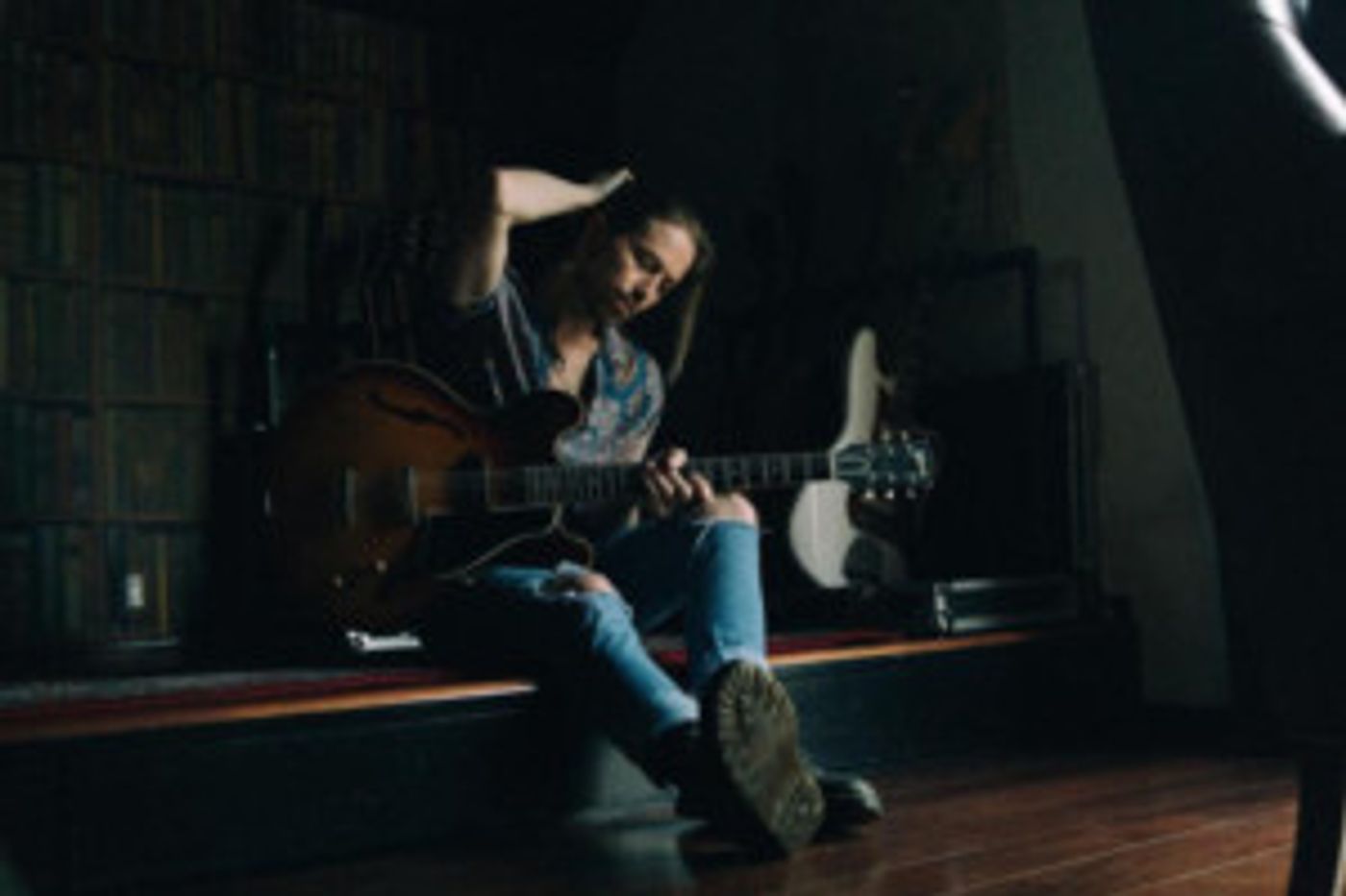 The Rocket Summer Shares New Video For PEACE SIGNS The Rocket Summer Shares New Video For PEACE SIGNS Image