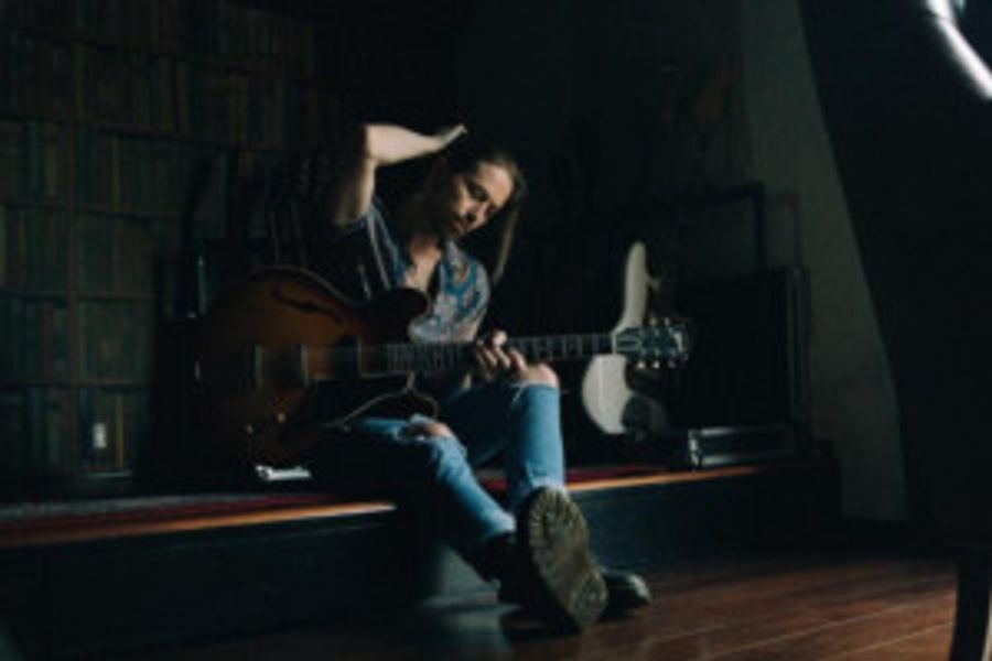 The Rocket Summer Shares New Video For PEACE SIGNS Image