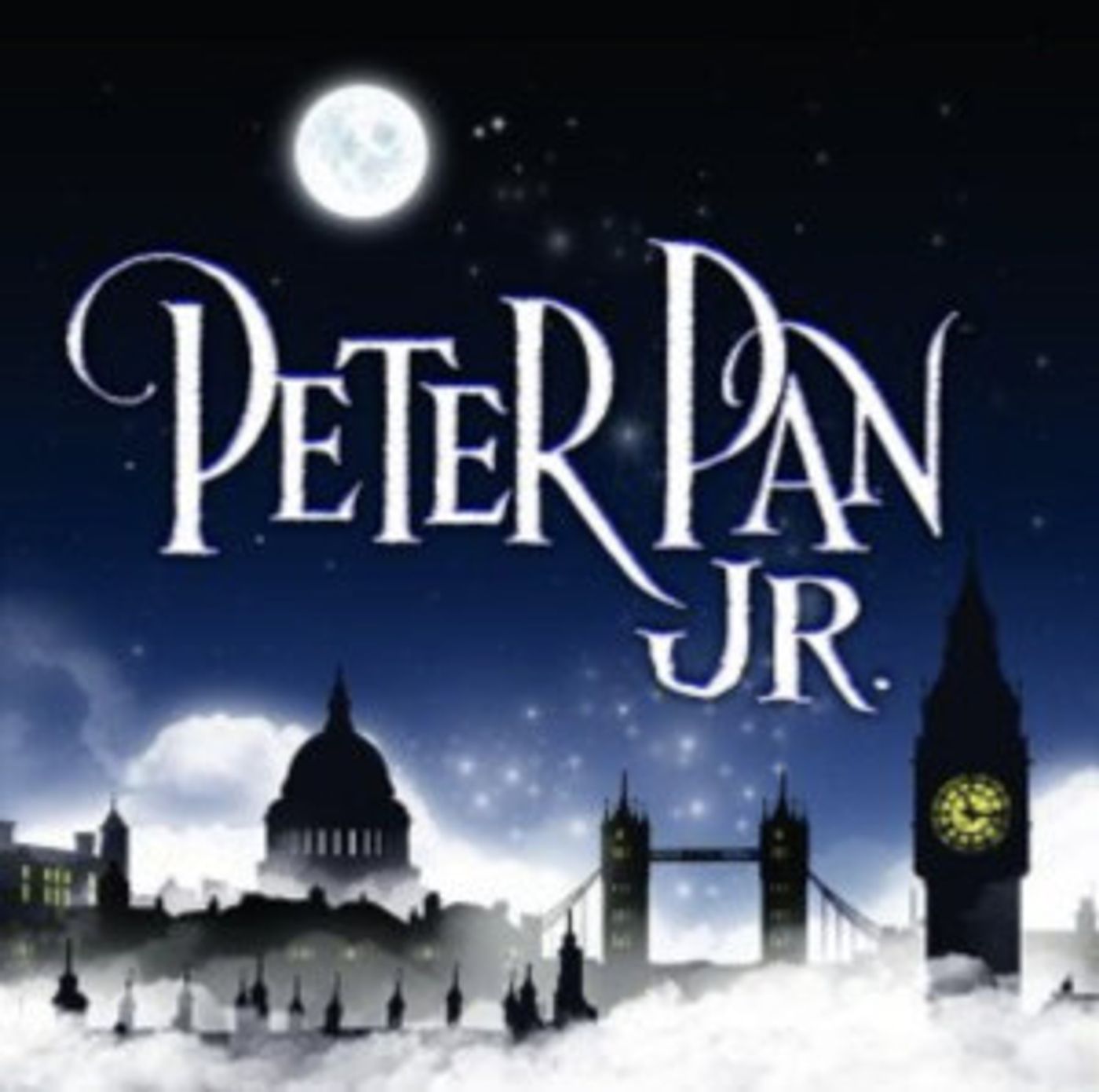 PETER PAN JR. to Play at Sioux Empire Community Theatre  Image