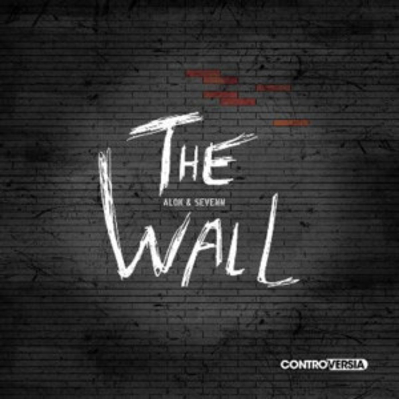 Alok and Sevenn Team Up for New Single 'The Wall'  Image