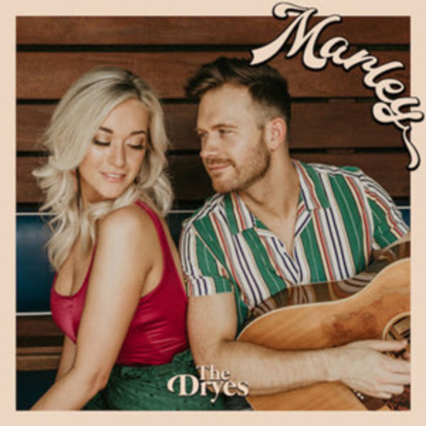 The Dryes Release Summer Single MARLEY Today The Dryes Release Summer Single MARLEY Today Image