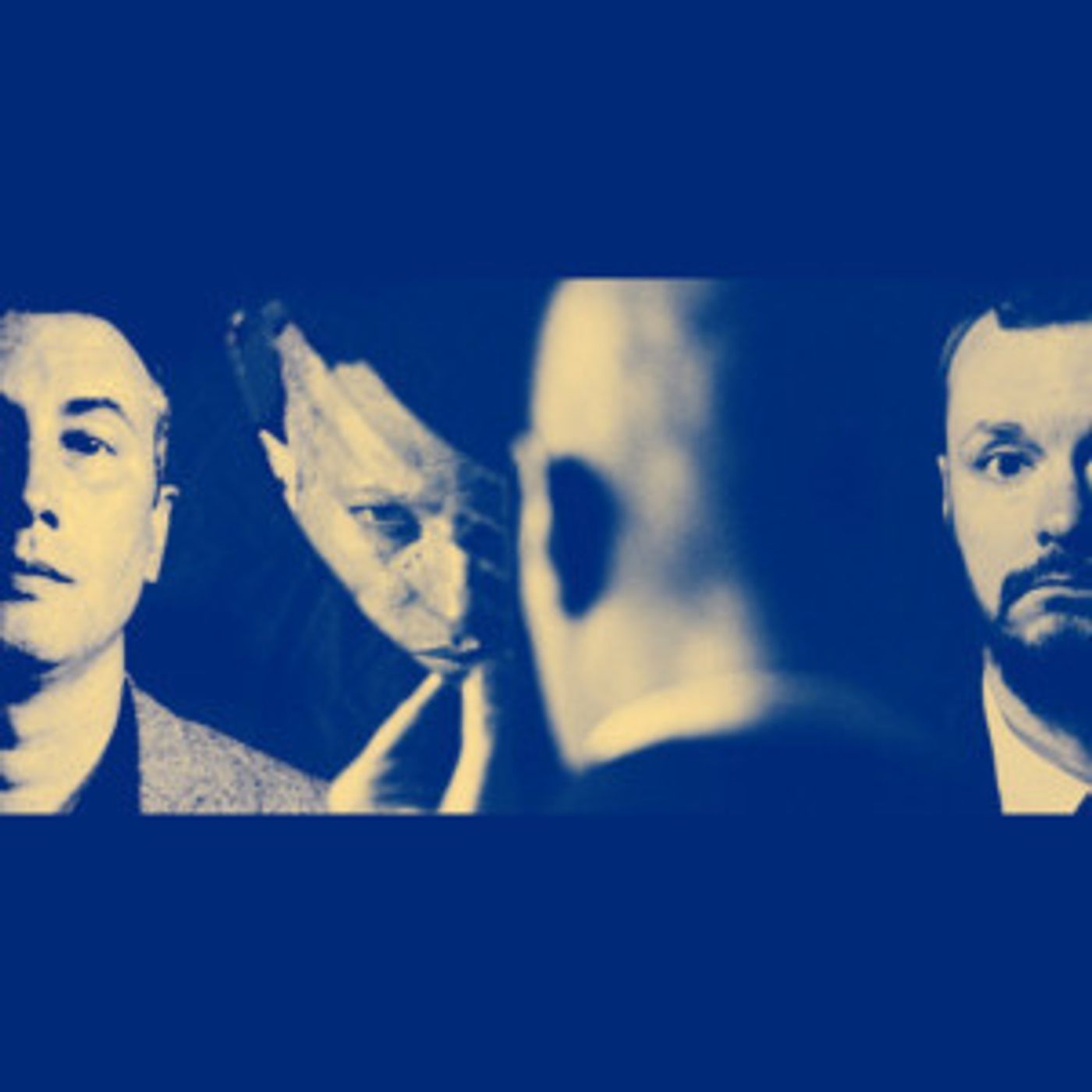 De La Noche Announce New Album BLUE DAYS, BLACK NIGHTS De La Noche Announce New Album BLUE DAYS, BLACK NIGHTS Image