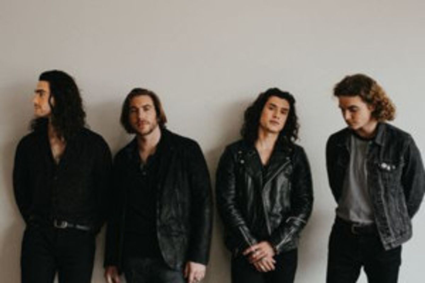 The Jacks' Highly Anticipated Self-Titled Debut EP Out Today  Image