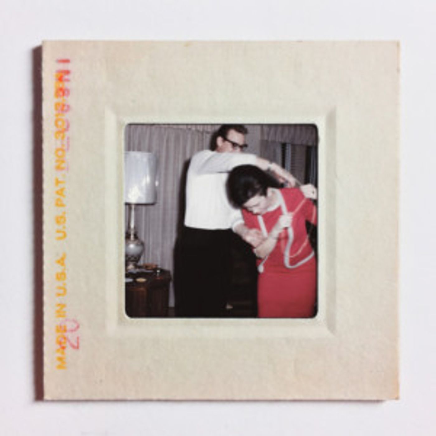 Graveyard Club's New Album GOODNIGHT PARADISE Out Today  Image