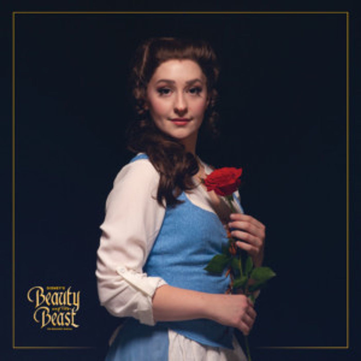 Interview: Claire Wilkinson of BEAUTY AND THE BEAST at Pinewood Bowl  Image