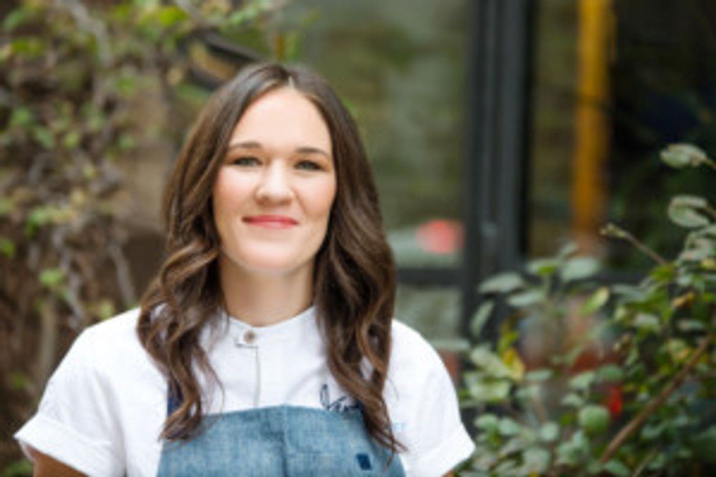 Chef Spotlight: Executive Chef Ginger Pierce of JAMS at 1 Hotel Central Park in Midtown Manhattan Chef Spotlight: Executive Chef Ginger Pierce of JAMS at 1 Hotel Central Park in Midtown Manhattan Image