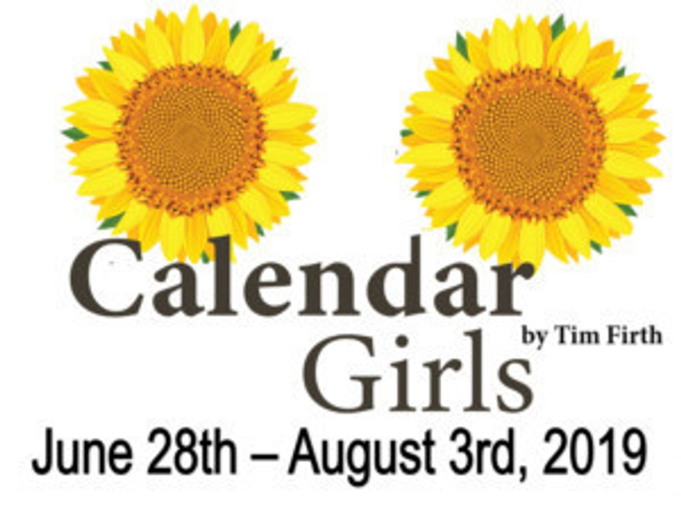 Review: CALENDAR GIRLS at Connecticut Cabaret Theatre Review: CALENDAR GIRLS at Connecticut Cabaret Theatre Image