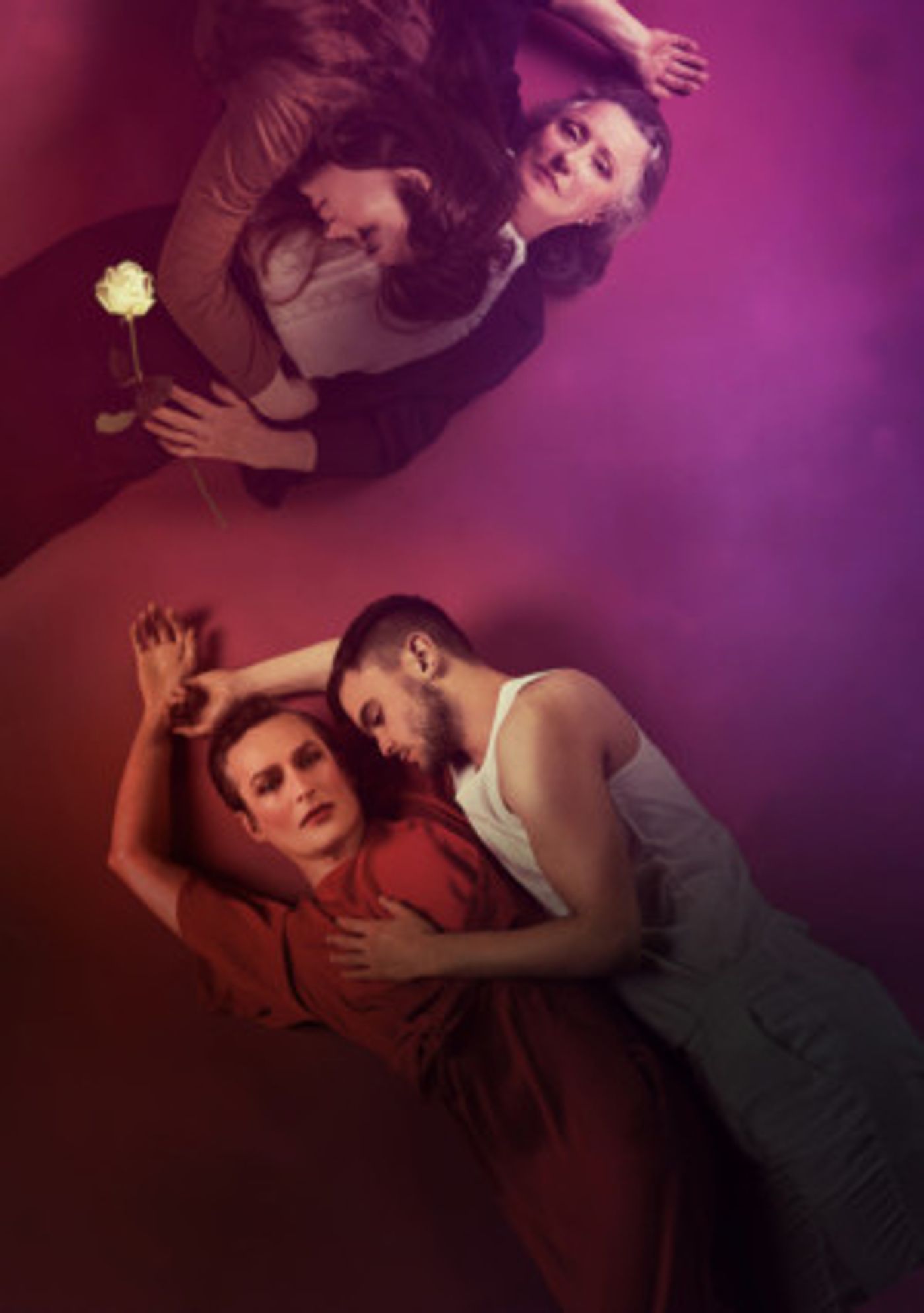 Guest Blog: Michelle Barnette On Tennessee Williams' SOUTHERN BELLES Guest Blog: Michelle Barnette On Tennessee Williams' SOUTHERN BELLES Image