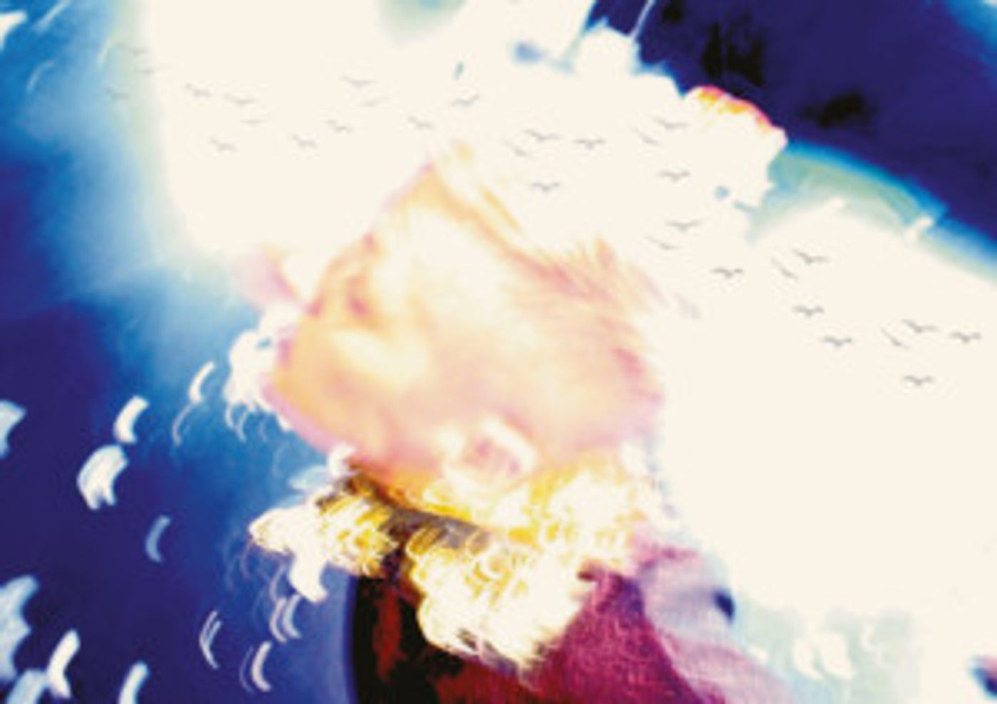 EDINBURGH 2019: AND THE BIRDS DID SING Q&A EDINBURGH 2019: AND THE BIRDS DID SING Q&A Image