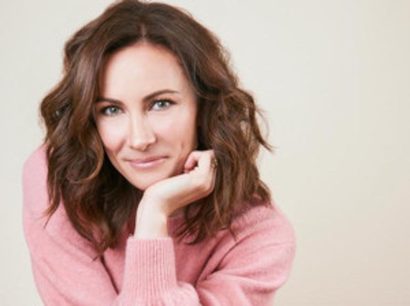 Review: LAURA BENANTI LIVE IN LONDON, Cadogan Hall  Image