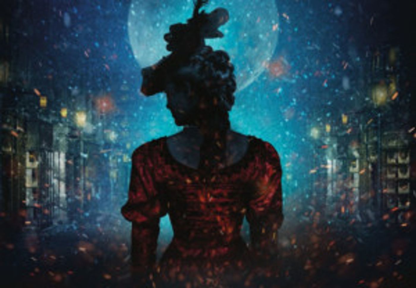 First Female Scrooge On The English Stage In A CHRISTMAS CAROL Leads Wilton's Autumn Season First Female Scrooge On The English Stage In A CHRISTMAS CAROL Leads Wilton's Autumn Season Image