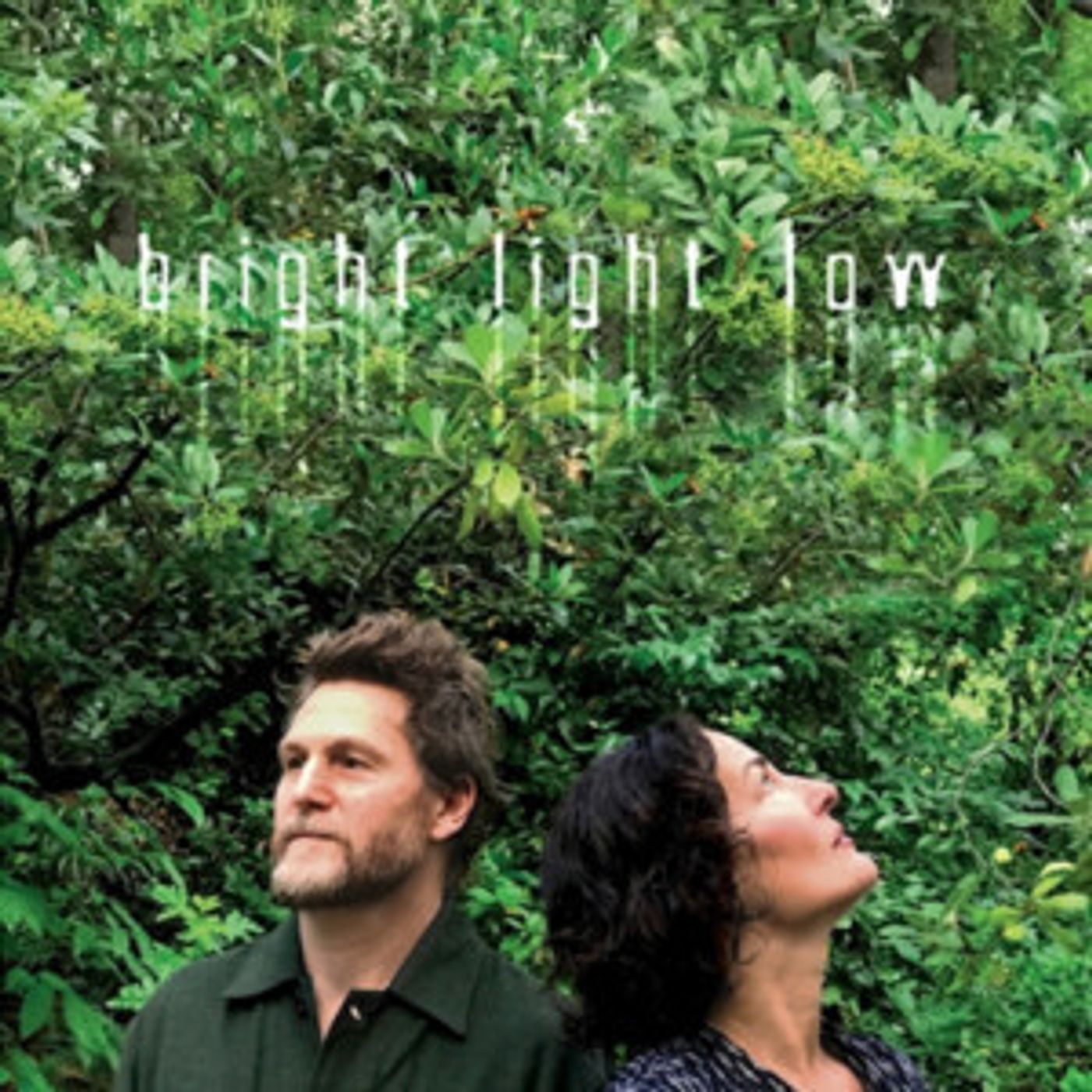 Bright Light Low Releases Eponymous EP  Image