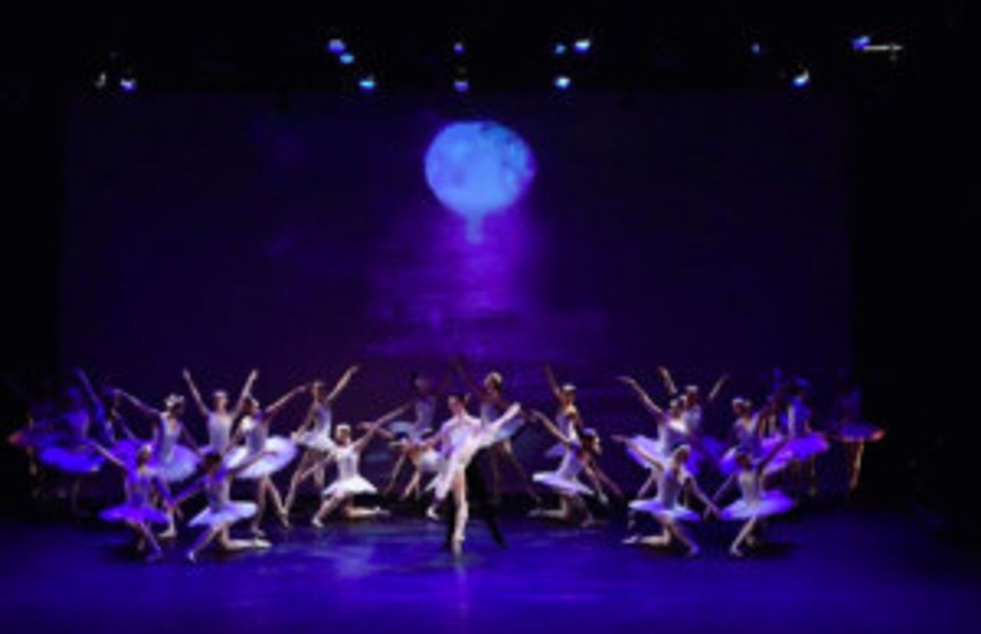 Nutmeg 2019 Summer Dance Festival Comes to The Warner Nutmeg 2019 Summer Dance Festival Comes to The Warner Image