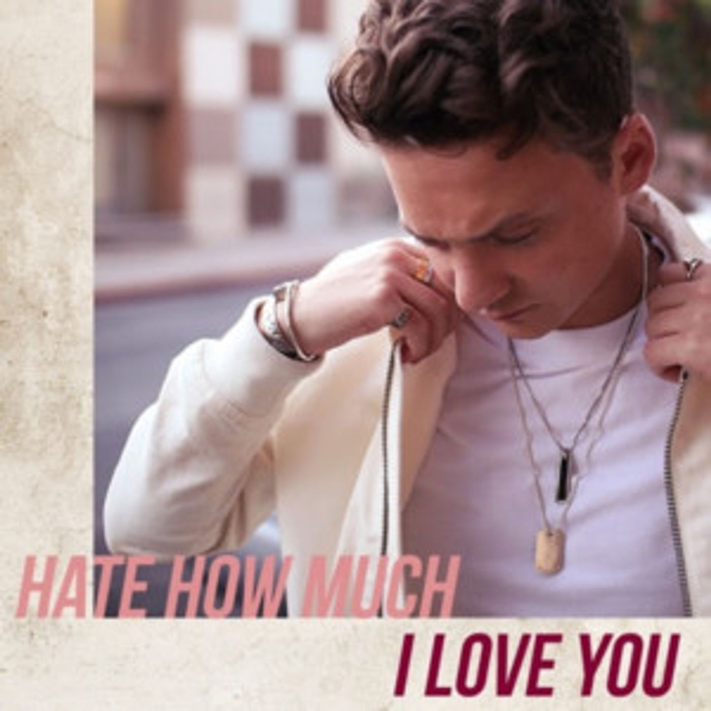 Conor Maynard Shares 'Hate How Much I Love You', Announces UK Headline Shows Conor Maynard Shares 'Hate How Much I Love You', Announces UK Headline Shows Image